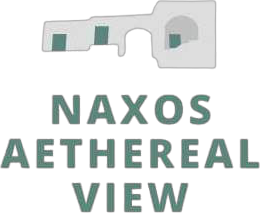 Naxos Aethereal View